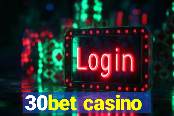 30bet casino